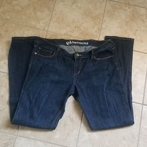 Jean's bullhead hermosa#12